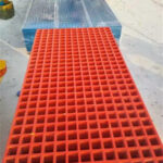 FRP grating for chemical plant - 2017100915390264264 - SMC Tank Manufacturer | Custom FRP Tanks for Domestic & Fire Wa...