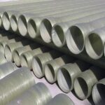 Erosion Resistant FRP Pipe - 20200421150894649464 1 - SMC Tank Manufacturer | Custom FRP Tanks for Domestic & Fire Wat...