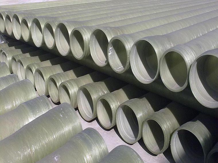 Fiberglass sand pipe - 20200421150894649464 1 - SMC Tank Manufacturer | Custom FRP Tanks for Domestic & Fire Water Supply