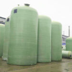 FRP storage tank - FRP Storage Tank - SMC Tank Manufacturer | Custom FRP Tanks for Domestic & Fire Water Supply