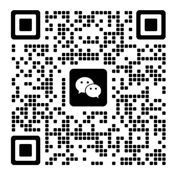 WhatsApp QR Code