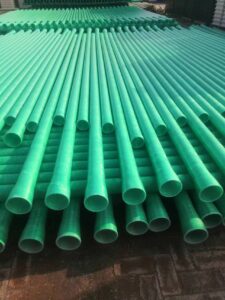 Erosion Resistant FRP Pipe - Mmexport1684569521291 - SMC Tank Manufacturer | Custom FRP Tanks for Domestic & Fire Wate...