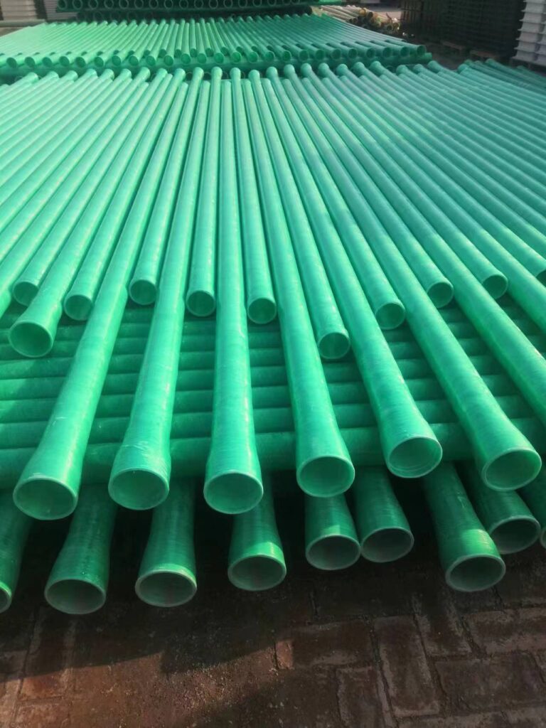 Erosion Resistant FRP Pipe - Mmexport1684569521291 - SMC Tank Manufacturer | Custom FRP Tanks for Domestic & Fire Wate...